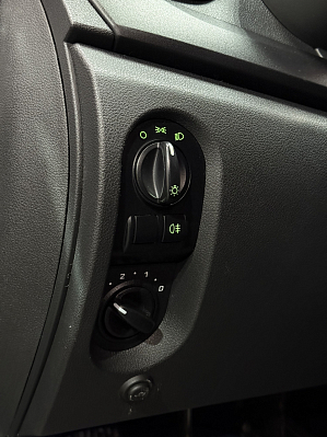 Lada (ВАЗ) Kalina Норма, 2015 года, пробег 112000 км