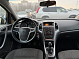 Opel Astra Cosmo, 2012 года, пробег 235491 км