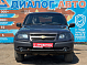 Chevrolet Niva L, 2017 года, пробег 93926 км