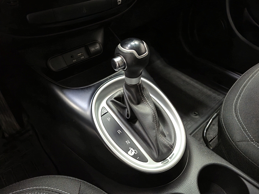 Kia Soul Luxe, 2019 года, пробег 74017 км