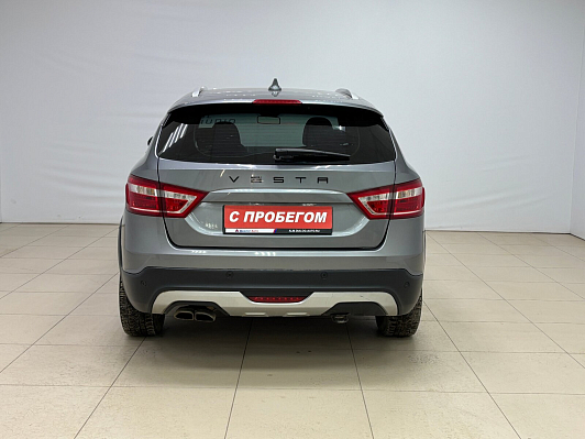 Lada (ВАЗ) Vesta Comfort, 2019 года, пробег 275458 км