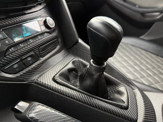Ford Focus SYNC Edition, 2012 года, пробег 208000 км