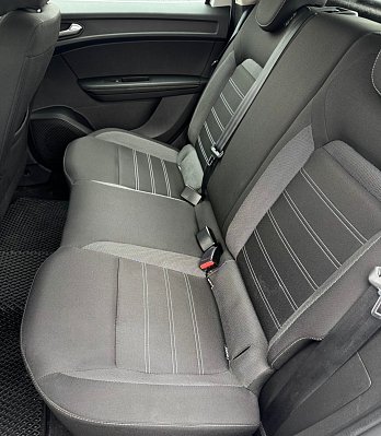 Renault Arkana Style, 2021 года, пробег 115400 км