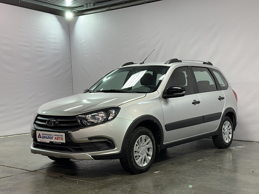 Lada (ВАЗ) Granta Comfort, 2023 года, пробег 20600 км