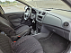 Renault Sandero Access, 2020 года, пробег 61544 км