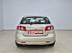 Chevrolet Lacetti Elite, 2012 года, пробег 129300 км