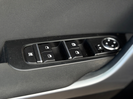 Kia Ceed Luxe, 2021 года, пробег 102400 км