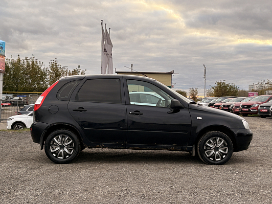 Lada (ВАЗ) Kalina, 2012 года, пробег 200000 км
