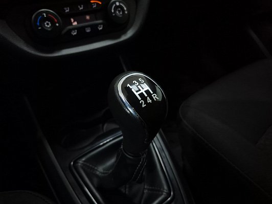 Lada (ВАЗ) Vesta Comfort Image (2017-2019), 2018 года, пробег 158807 км
