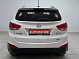 Hyundai ix35 Prestige, 2011 года, пробег 134858 км