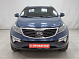 Kia Sportage Classic, 2012 года, пробег 170358 км