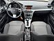 Opel Astra, 2014 года, пробег 233467 км