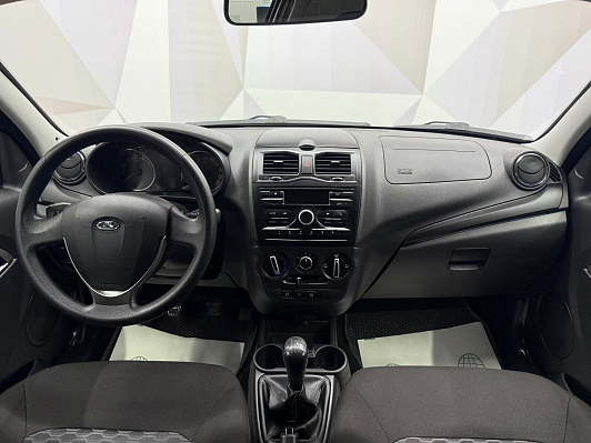 Lada (ВАЗ) Granta Comfort (2018-2021), 2020 года, пробег 61634 км