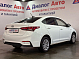 Hyundai Solaris Comfort, 2019 года, пробег 294500 км