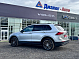 Volkswagen Tiguan Respect Plus, 2021 года, пробег 77800 км