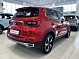 Chery Tiggo 4 Pro Style, красный