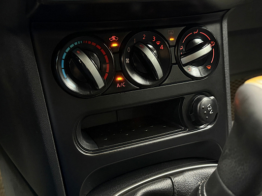 Nissan Qashqai+2, 2012 года, пробег 244278 км