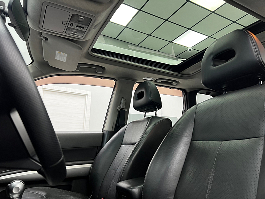 Nissan X-Trail LE, 2008 года, пробег 195290 км