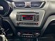 Kia Rio Luxe FCC, 2015 года, пробег 239000 км