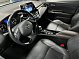 Toyota C-HR, 2019 года, пробег 110831 км