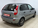 Lada (ВАЗ) Kalina, 2008 года, пробег 209783 км