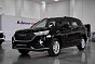 Haval M6 Оптимум (2026), черный