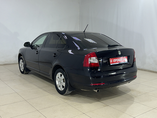 Skoda Octavia Elegance, 2013 года, пробег 277427 км