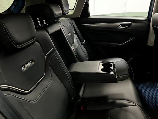 Haval Jolion Premium, 2023 года, пробег 70000 км