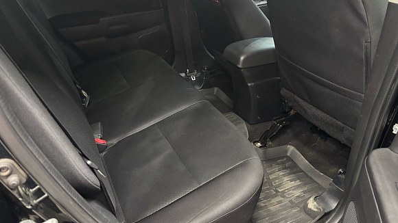 Mitsubishi ASX Intense, 2014 года, пробег 167827 км