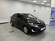 Kia Rio Prestige, 2012 года, пробег 194861 км
