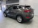 Hyundai Tucson Comfort, 2017 года, пробег 160560 км