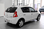 Renault Sandero Expression, 2010 года, пробег 170000 км