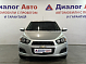 Chevrolet Aveo LT, 2014 года, пробег 149612 км