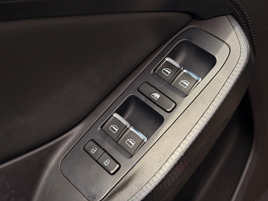 Chery Tiggo 4 Luxury, 2021 года, пробег 47945 км