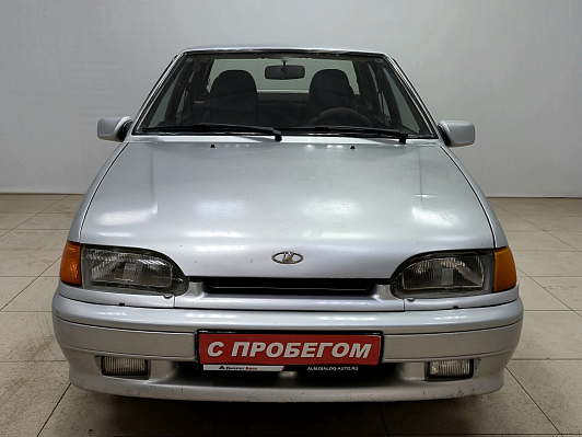 Lada (ВАЗ) 2115, 2005 года, пробег 250745 км