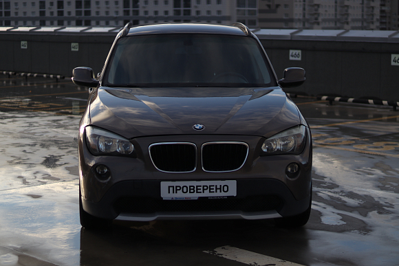 BMW X1, 2012 года, пробег 230000 км