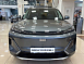 Geely EX5 Гибрид Макс EM-R, серый