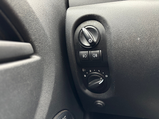 Datsun on-DO Access, 2019 года, пробег 142884 км