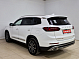 Chery Tiggo 8 Pro Dreamline, 2021 года, пробег 202611 км