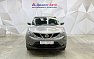 Nissan Qashqai SE, 2018 года, пробег 133381 км