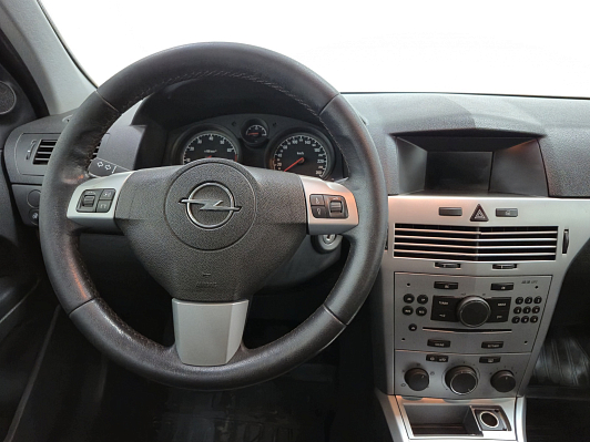 Opel Astra Enjoy, 2012 года, пробег 120566 км