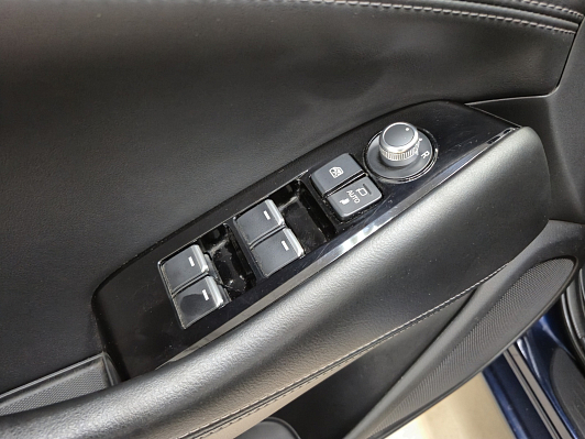 Mazda 6 Active, 2018 года, пробег 88333 км