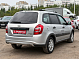 Lada (ВАЗ) Kalina Classic Glonass 21941-51-X1B, 2016 года, пробег 87039 км
