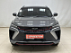 Geely Coolray Luxury, 2023 года, пробег 40426 км