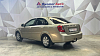 Daewoo Gentra Optimum, 2015 года, пробег 151000 км
