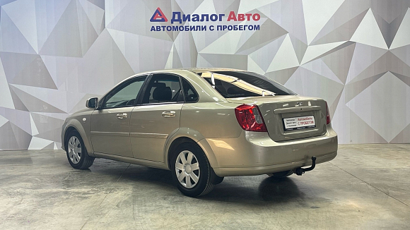 Daewoo Gentra Optimum, 2015 года, пробег 151000 км