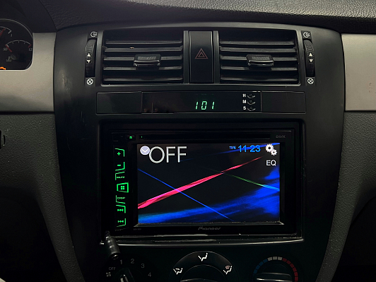 Chevrolet Lacetti SE 4943363, 2011 года, пробег 187800 км