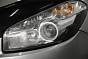 Nissan Qashqai XE, 2010 года, пробег 258130 км