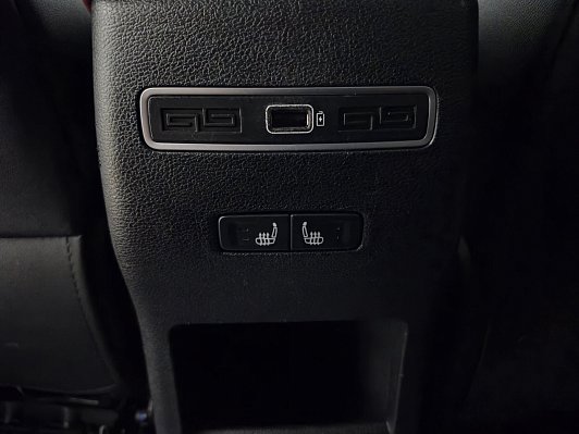Geely Coolray Flagship, 2023 года, пробег 91184 км