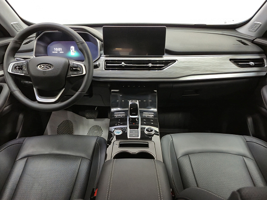 Xcite X-Cross 8 Enjoy, 2024 года, пробег 1820 км